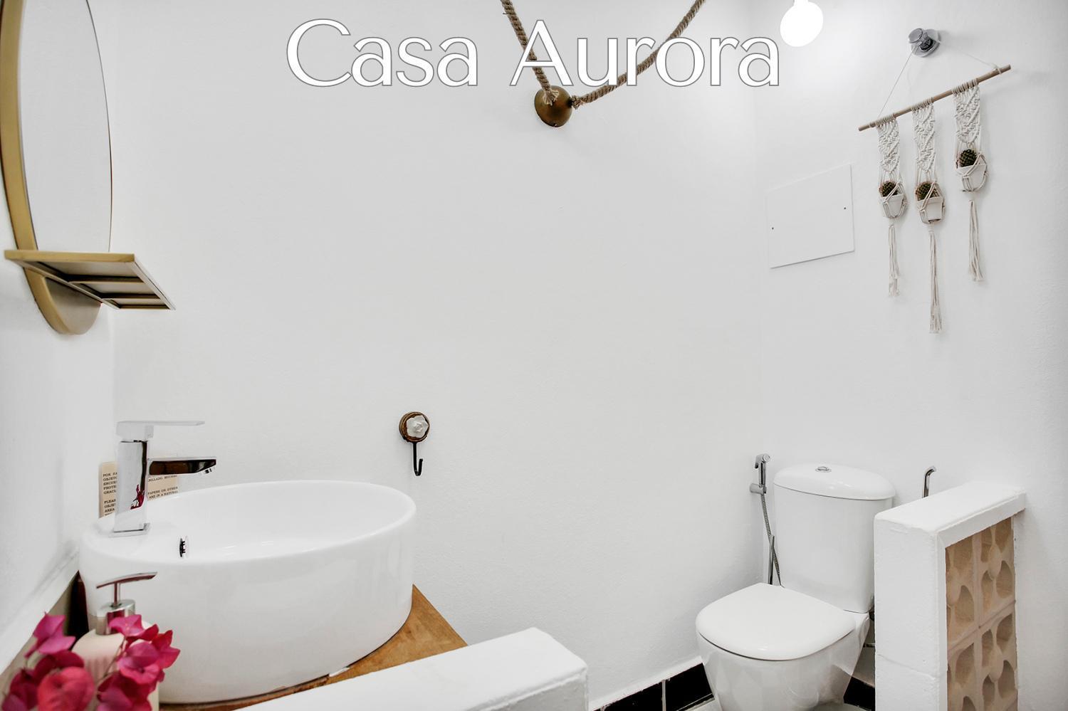 Casa Pilar, Aurora y Tarabilla en Finca Ecológica Teguitar Exterior foto