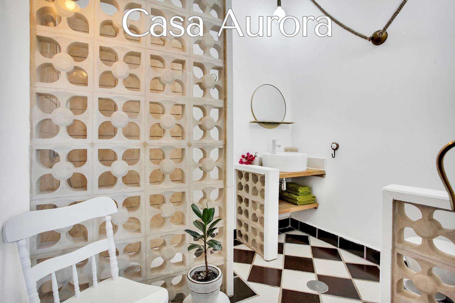 Casa Pilar, Aurora y Tarabilla en Finca Ecológica Teguitar Exterior foto